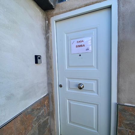 Casa Simba La Mejor Opcion Para Ver La Warner Bros San Martín de la Vega Exterior foto
