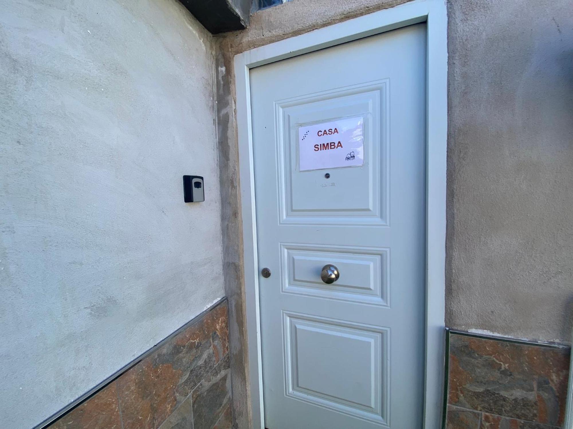 Casa Simba La Mejor Opcion Para Ver La Warner Bros San Martín de la Vega Exterior foto